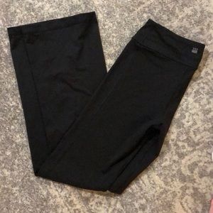 VSX Yoga Pants Small